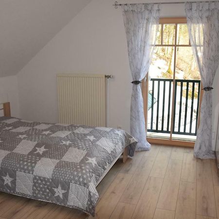 Ferienhaus Saxenauer ฮินเทอร์ชโตเดอร์ ภายนอก รูปภาพ